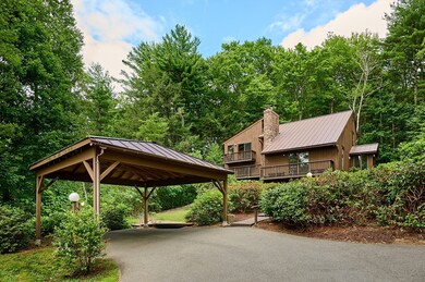 12 Bray Ct, Pelham, MA 01002 - photo 2