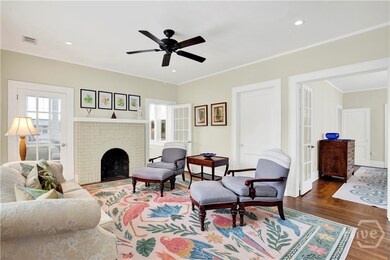 309 E 34th St unit 2, Savannah, GA 31401 - photo 7