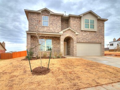 Front  This home boasts 4 bedrooms, 2.5 baths, a b
