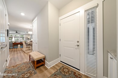 2537 St James Dr SE unit 705, Southport, NC 28461 - photo 5