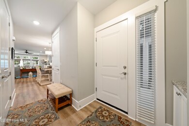 2537 St James Dr unit 705, Southport, NC 28461 - photo 5