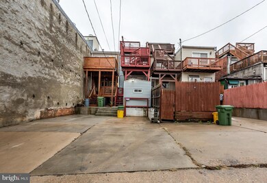 550 E Fort Ave, Baltimore, MD 21230 - photo 3