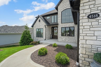 4518 Stonington Ct, Columbia, MO 65203 - photo 4