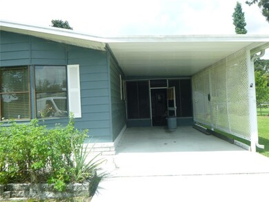 CARPORT