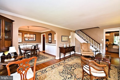 3018 Mathers Mill Rd, Lafayette Hill, PA 19444 - photo 6