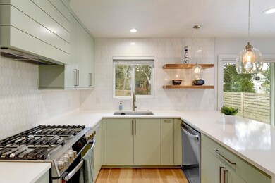 300 Lightsey Rd unit 1, Austin, TX 78704 - photo 6