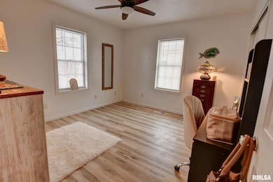 904 W Vandever St, Taylorville, IL 62568 - photo 6