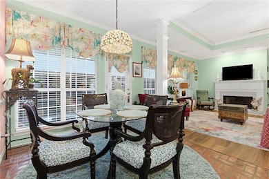 6436 Hillcrest Crossing S, Mobile, AL 36695 - photo 4