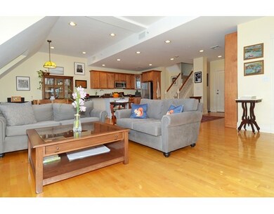 110 O St unit 14, Boston, MA 02127 - photo 5