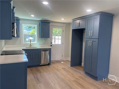 507 Hartridge St, Savannah, GA 31401 - photo 3