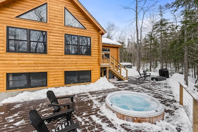 2013 Pine Rd, Carrabassett Valley, ME 04947 - photo 7