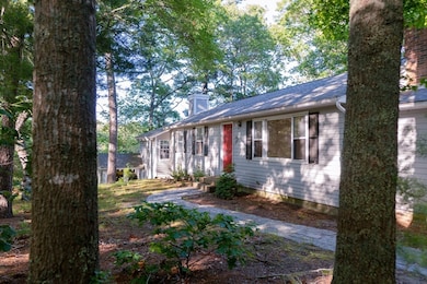 24 Little John Rd, East Falmouth, MA 02536 - photo 3