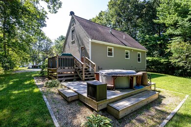 35 Chase Brook Cir, Litchfield, NH 03052 - photo 6