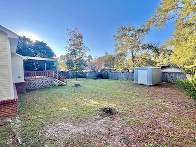 2402 Evans Dr, Dothan, AL 36303 - photo 2