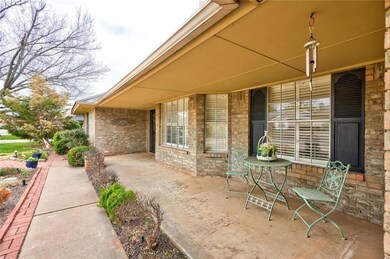 11705 N Miller Ave, Oklahoma City, OK 73120 - photo 2