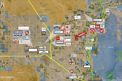 0 W Storey Rd unit 6949670, Casa Grande, AZ 85194 - photo 3