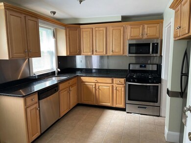 4 Oleary Way unit 75, Jamaica Plain, MA 02130 - photo 3