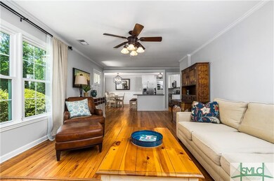 210 E 66th St, Savannah, GA 31405 - photo 7