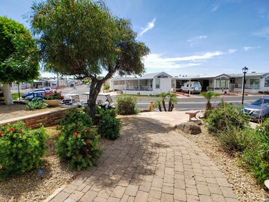 7750 E Broadway Rd unit 761, Mesa, AZ 85208 - photo 5