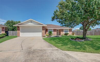 10907 Fern Terrace Dr, Houston, TX 77075 - photo 5