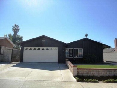 1020 Eclipse Way, West Covina