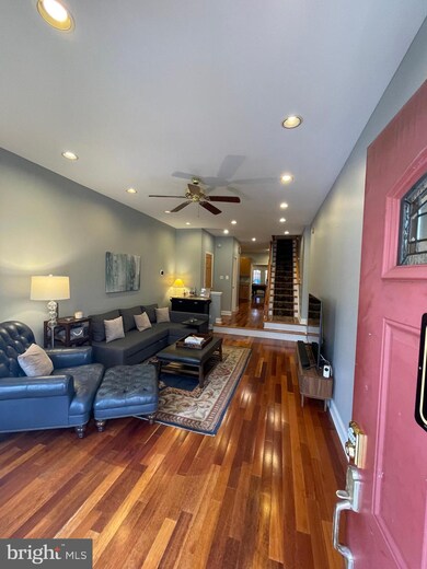 509 S Chester St, Baltimore, MD 21231 - photo 4