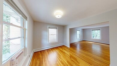 9 Devotion St unit 2R, Brookline, MA 02446 - photo 4