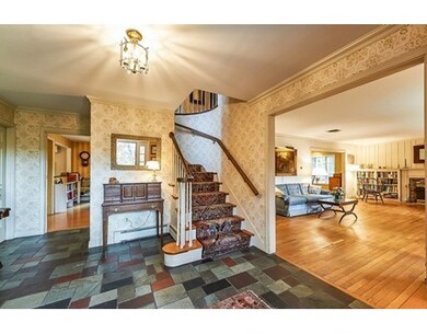 16 Bristol Rd, West Newton, MA 02465 - photo 3