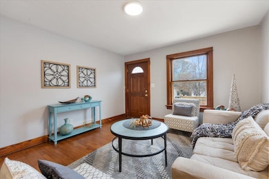 24 N Fair Oaks Ave unit 1, Madison, WI 53714 - photo 4