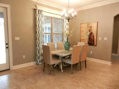 Dining Room.