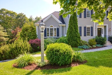 114 Brandywine Rd, Franklin, MA 02038 - photo 3