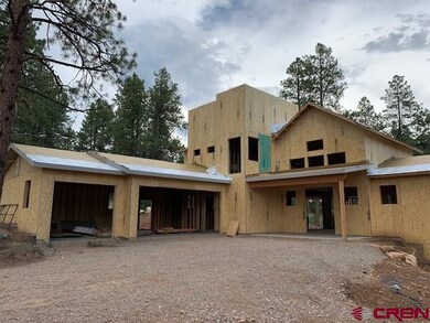 0 Engine Creek Trail, Durango, CO 81301 - photo 2