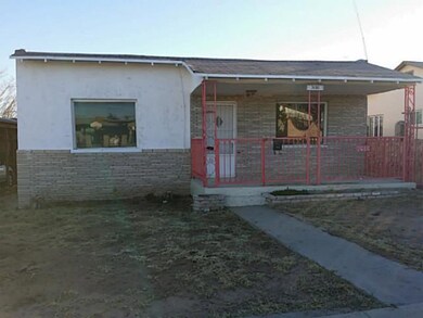 3616 Harrison Ave, El Paso, TX 79930 - photo 2
