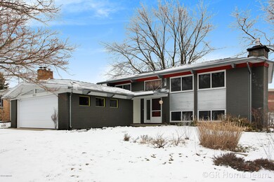 1812 Onaway Drive