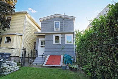 21 1/2 Short St, Milford, MA 01757 - photo 2