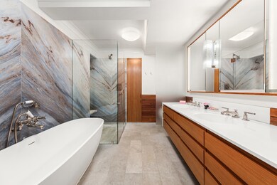 130 W 12th St unit 9A, New York, NY 10011 - photo 5