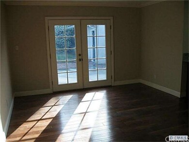 Family Room/Dining Area