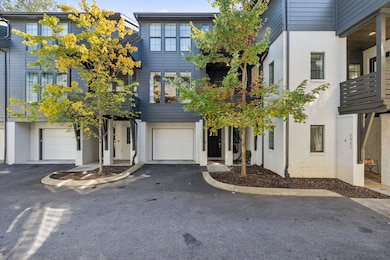 2021 Beech Ave unit 7, Nashville, TN 37204 - photo 2