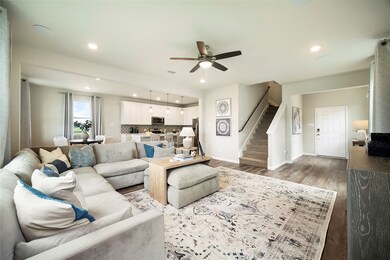 21306 Barcelona Heights Trail, Hockley, TX 77447 - photo 2