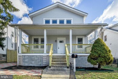 3302 Hamilton Ave, Baltimore, MD 21214 - photo 3