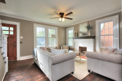 2131 Parker St NE, Cleveland, TN 37311 - photo 7