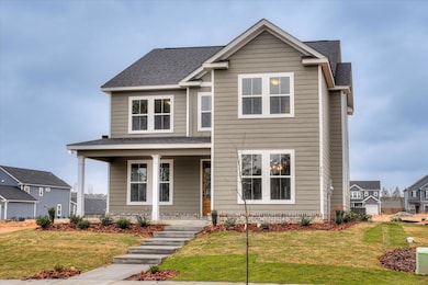 923 Walker Point Dr, Grovetown, GA 30813 - photo 3