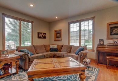 4306 Fair Haven Dr, Nixa, MO 65714 - photo 5