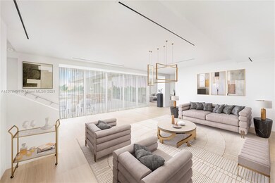 Virtual Staging