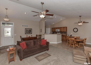 29 Madison Cir, Davenport, IA 52806 - photo 5