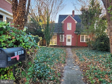 114 N Pine St, Seaford, DE 19973 - photo 2