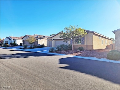 5441 E La Campana Dr, Pahrump, NV 89061 - photo 3