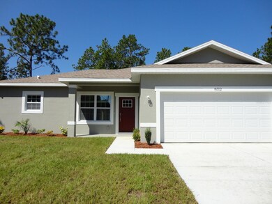 8312 N Pitcairn Way, Citrus Springs, FL 34434 - photo 2