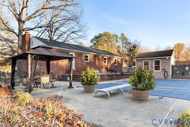 5300 Claridge Dr, Chesterfield, VA 23832 - photo 3