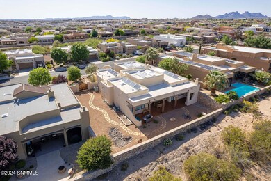 4348 Yavapai Ct, Las Cruces, NM 88011 - photo 4